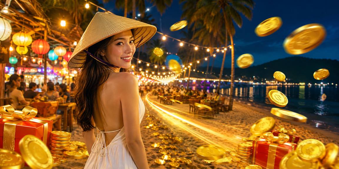 vn110 Sảnh slot vn110 cho Việt Nam